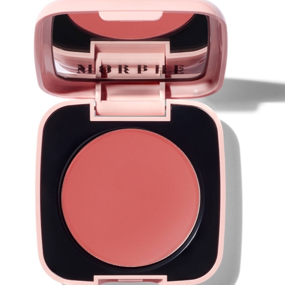 Morphe Blush Balm Soft Focus
Cream Blush